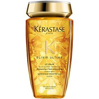Kąpiel Kerastase Elixir Ultime Bain do pielęgnacji włosów 250ml