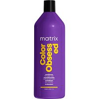Odżywka Matrix Total Results Color Obsessed Conditioner do farbowanych włosów 1000ml