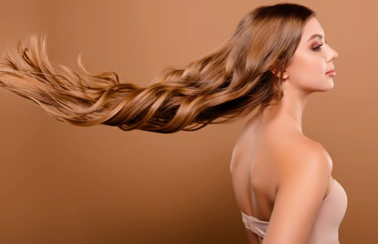 farba do włosów naturalny blond