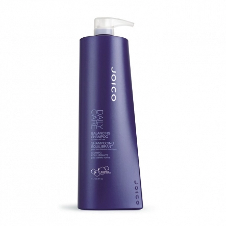 Szampon Joico Daily Care Balancing do wrażliwej skóry głowy 1000ml Szampony do wrażliwej skóry głowy Joico 74469477048