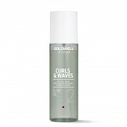 Olejek Goldwell Style Curls&Waves Surf Oil teksturyzujący z solą w sprayu 200ml