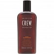 Odżywka AMERICAN CREW Classic Daily Conditioner 250ml Odżywki przeciw wypadaniu włosów American Crew