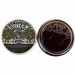 Pomada Pan Drwal Butter Pomade Natural Shine do włosów dla mężczyzn 500g Pomady do włosów Pan Drwal 5907512655382