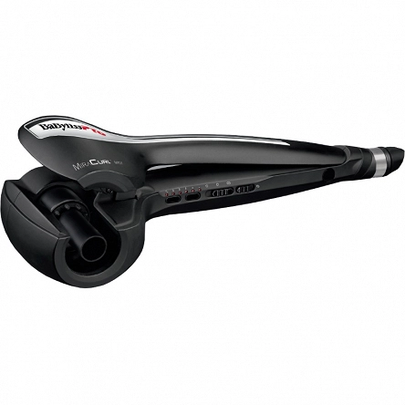 Kręcarka BaByliss Pro MiraCurl MKII BAB2666E lokówka automatyczna do tworzenia loków Kręcarki do włosów BaByliss Pro 3030050143416