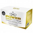 Ampułki Tahe POWER GOLD eliminujące puszenie włosów 6x10ml Włosy puszące się Tahe 8426827734881