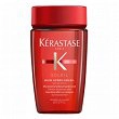 Szampon Kerastase Soleil Bain Apres Soleil nawilżający do włosów zmęczonych słońcem 80ml Szampony z filtrem UV na lato Kerastase 3474636695263