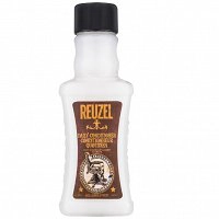 Odżywka Reuzel Daily Conditioner do codziennej pielęgnacji włosów męskich 100ml