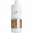 Szampon Wella Oil Reflection przywracający blask 1000ml Szampon regenerujący włosy Wella 4064666583198