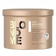 Maska Schwarzkopf BLONDME All Blondes Detox oczyszczający do włosów blond 500ml Maski do włosów Schwarzkopf 4045787641158