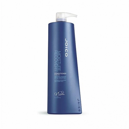 Odżywka Joico Moisture Recovery nawilżająca włosy 1000ml Odżywka nawilżająca do włosów Joico 74469481373