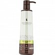 Szampon Macadamia Weightless Moisture Shampoo nawilżający do włosów cienkich 500ml Szampony do włosów suchych Macadamia professional 815857010795