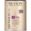 Rozjaśniacz Revlon Blonderful 8 w proszku do 8 tonów 750g Rozjaśniacze do włosów Revlon Professional 8432225091730