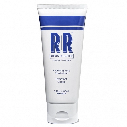 Krem Reuzel RR Hydrating Face Moisturizer nawilżający do twarzy dla mężczyzn 100ml kremy dla mężczyzn Reuzel 850013332786