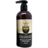 Odżywka By My Beard Conditioner do brody 300ml