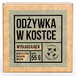 Odżywka 4 Szpaki naturalna w kostce do włosów 55g Odżywki do włosów 4 Szpaki 5903641980128