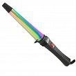 Lokówka do włosów Gamma Piu Iron Konic Rainbow, stożkowa 13-25mm i 18-33mm Lokówki do włosów Gamma Piu 8021660009617