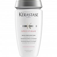 Kąpiel Kerastase Specifique Bain Prevention, szampon przeciwdziałający wypadaniu włosów 250ml