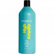 Szampon Matrix High Amplify zwiększający objętość 1000ml Szampony zwiększające objętość Matrix 3474630740297