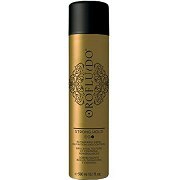 Lakier Revlon OroFluido Hairspray Strong 3 mocno utrwalający 500ml