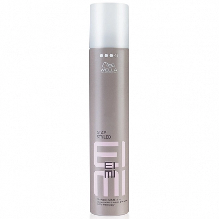 Lakier Wella Eimi Stay Styled 300ml Lakiery do włosów Wella 4084500583498