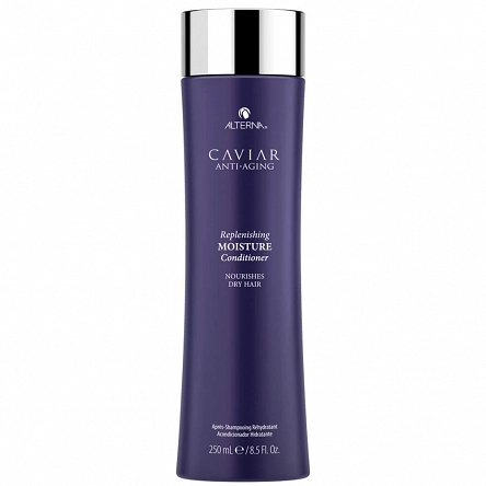 Odżywka Alterna Caviar Anti-Aging Moisture nawilżajaca włosy 250ml Odżywka nawilżająca do włosów Alterna 873509015147