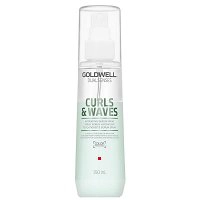 Serum Goldwell Dualsenses Curls&Waves Spray nawilżający do włosów kręconych 150ml