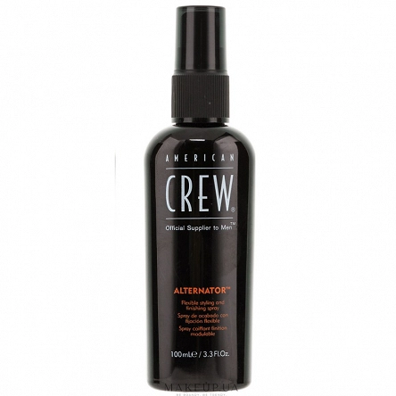 Spray modelujący American Crew Classic Alternator 100ml Spraye do włosów American Crew 669316388334