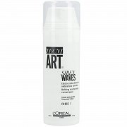 Krem Loreal Tecni.art Hoolywood Waves Siren Waves 150ml