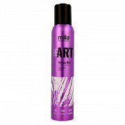 Spray Mila Professional Be Art Shining Mist nabłyszczający do włosów 200ml