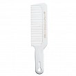 Grzebień fryzjerski Andis Clipper Comb, biały Grzebienie fryzjerskie Andis 040102124990