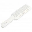 Grzebień fryzjerski Andis Clipper Comb, biały Grzebienie fryzjerskie Andis 040102124990