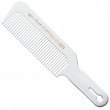 Grzebień fryzjerski Andis Clipper Comb, biały Grzebienie fryzjerskie Andis 040102124990