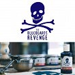 Olejek Bluebeards Revenge Pre Shave Oil do golenia brody 100ml Produkty do golenia Bluebeards 5060297002465