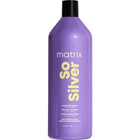 Szampon Matrix So Silver do włosów blond i siwych 1000ml