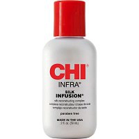 Jedwab CHI Infra Silk Infusion 59ml