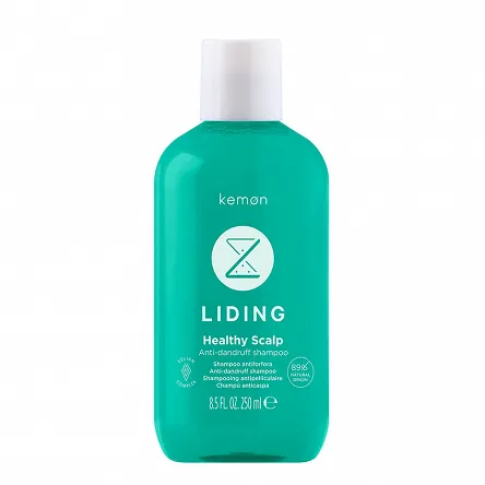 Szampon Kemon Liding Healthy Scalp Anti-dandruff VC przeciwłupieżowy do włosów 250ml Szampony do włosów Kemon 8020936075493