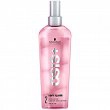 Spray Schwarzkopf OSIS+ Soft Glam mgiełka wygładzająco nabłyszczająca do włosów 200ml Nabłyszczacz do włosów spray Schwarzkopf 4045787339154