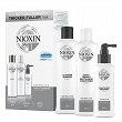 Odżywka Nioxin System 2 do włosów naturalnych, rewitalizująca 1000ml Odżywka nawilżająca do włosów Nioxin 8005610498744