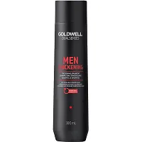 Szampon Goldwell Dualsenses For Men Thickening, zwiększenie objętości 300ml