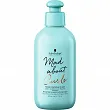 Krem Schwarzkopf Mad About Curls do loków 200ml Odżywki do włosów kręconych Schwarzkopf 4045787394955