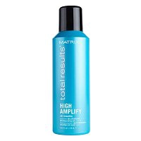Suchy szampon Matrix High Amplify odświeżający do włosów 176ml