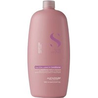 Odżywka Alfaparf Semi Di Lino MOISTURE nawilżająca do włosów mocno odwodnionych 1000ml