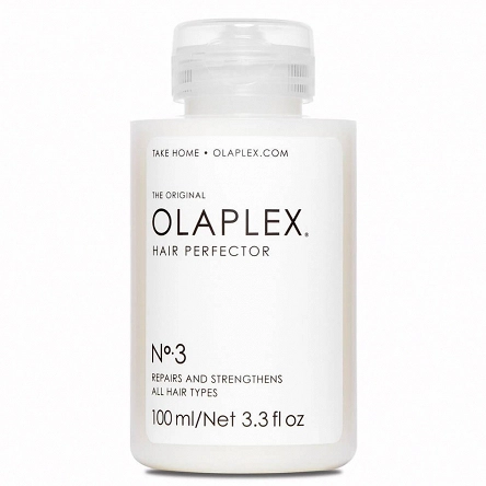 Kuracja Olaplex 3 regenerująca i odbudowująca do stosowania w domu 100ml Olaplex Olaplex 896364002749