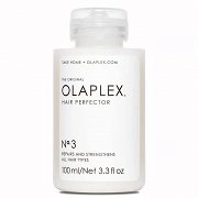 Kuracja Olaplex 3 regenerująca i odbudowująca do stosowania w domu 100ml