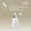 Fluid Alfaparf Semi Di Lino DIAMOND rozświetlający do włosów normalnych 125ml Odżywki nabłyszczające Alfaparf 8022297065014