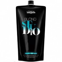 Aktywator, oxydant Loreal Blond Studio Platinium 6%, 9% lub 12% 1000ml