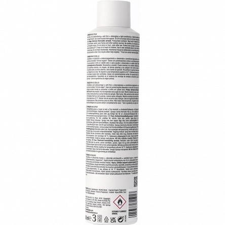 Nabłyszczacz Schwarzkopf OSIS+ Sparkler 300ml Nabłyszczacz do włosów spray Schwarzkopf 4045787999716