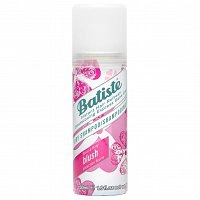 Szampon Batiste Blush suchy, kwiatowy do włosów 50ml