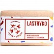 Mydło 4 Szpaki Zero waste naturalne lastryko ze skrawków do ciała 110g Peeling do rąk 4 Szpaki 5903641980005