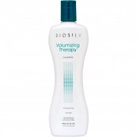 Szampon Biosilk Volumizing Therapy zwiększający objętość do włosów z jedwabiem 355ml